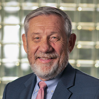 Thomas N. Denny, MSc, M.Phil