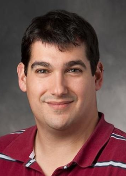 Ben Goldstein, PhD