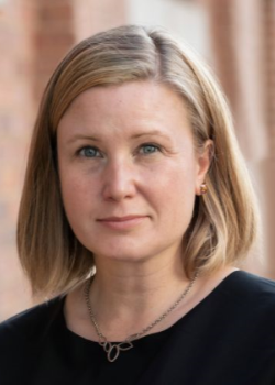 Jillian Hurst, PhD