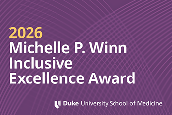 2026 Michelle Winn Award