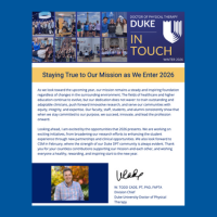 DPT alumni news icon