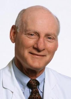 Harvey Cohen, MD