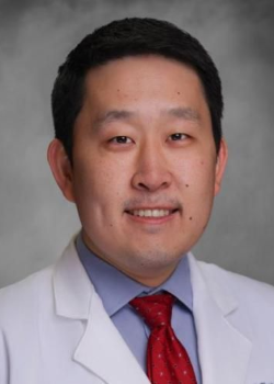 Mark Chen, MD, PhD