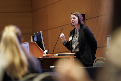 Catherine Staton, MD