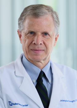 Christopher Granger, MD