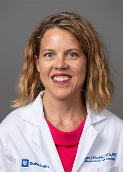  Megan Huchko, MD