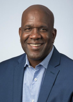 Robert Turner II, PhD