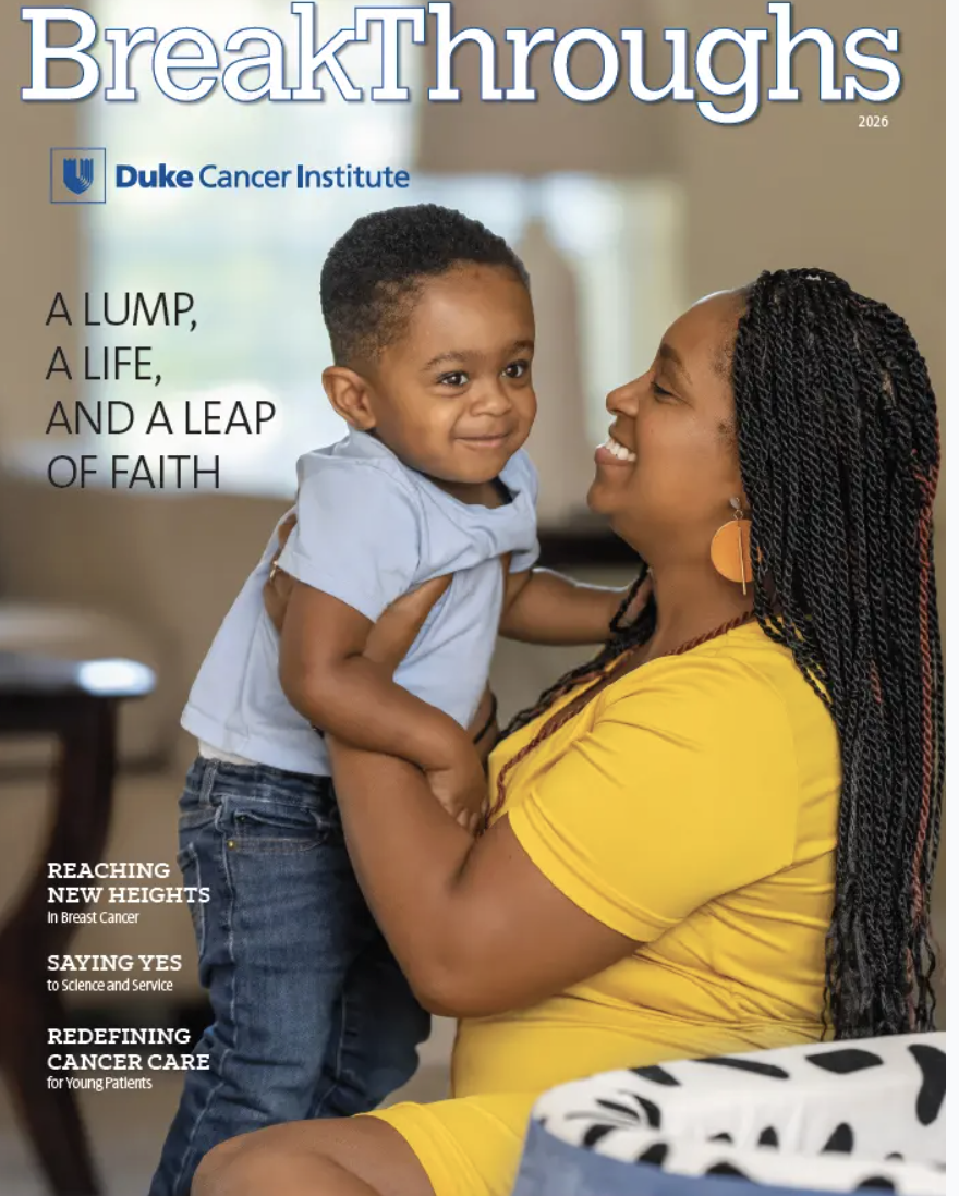 Cover of 2026 Breakthroughs