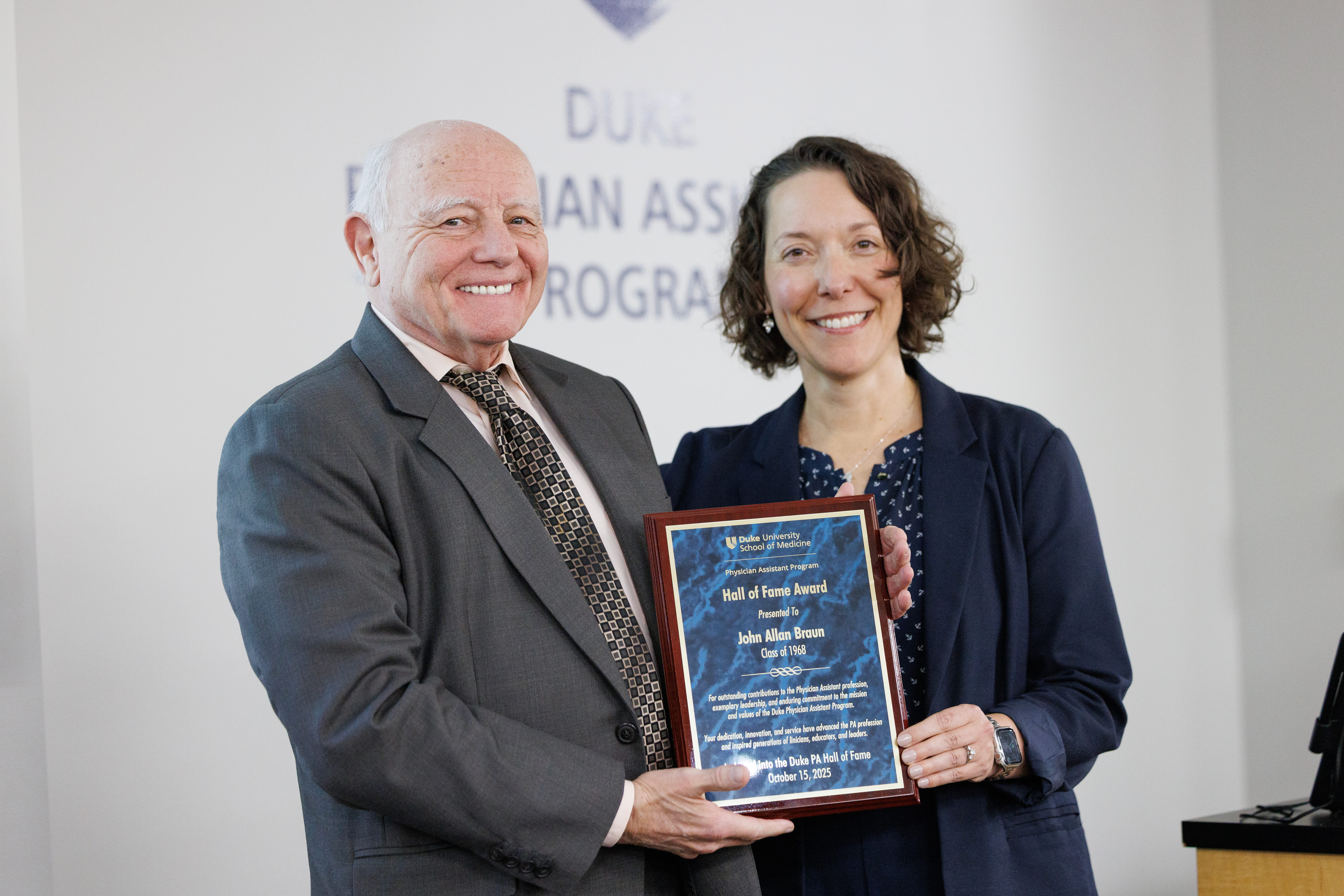 Pioneer with April Stouder