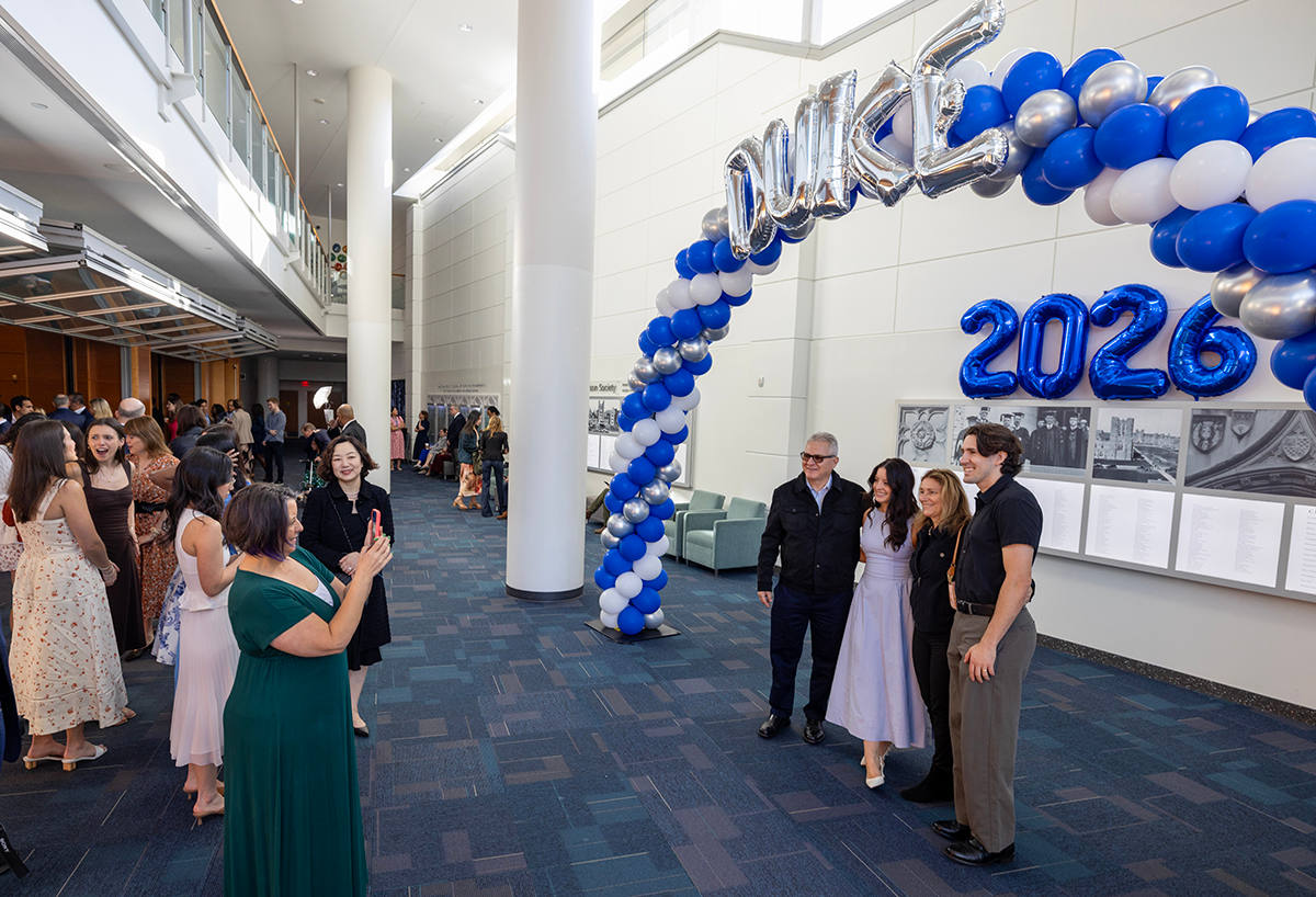 Alex Soto poses for photos before the start of Match Day
