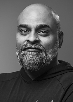 Aravind Asokan, PhD
