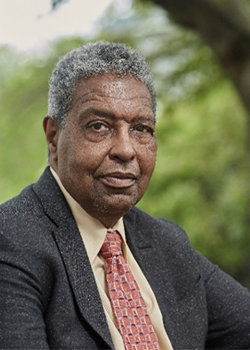 William (Sandy) Darity, PhD