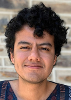 Fernando Santos Valencia