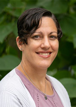 Rebekah L. Layton, PhD, CMC, PCC