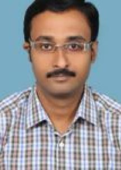 Gopinath Viswanathan, PhD