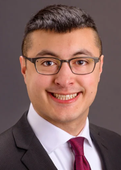 Noah Timko, MPH