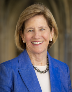 Mary E. Klotman, MD