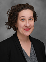 Jane Tandler