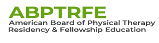 ABPTRFE Logo