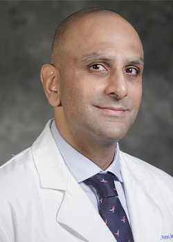 Ash Patel, MD