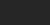 Hex 262626 color sample