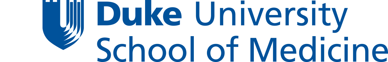 School of Medicien Stacked Logo