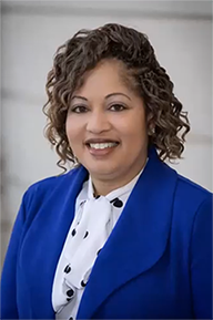 Alicia Bolden