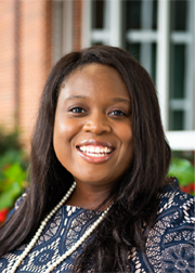 Brittany Macon-Davis