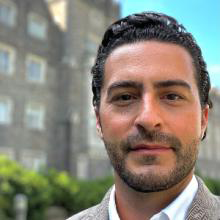 Nick Hudak
