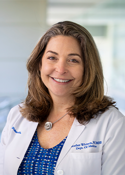 Heather Whitson, MD