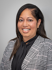 Alicia Bolden