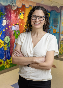 Noelle Younge, MD, MHS,