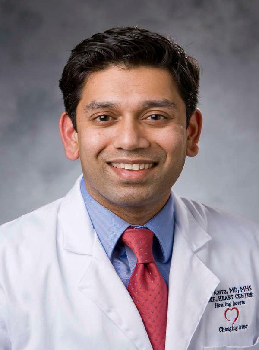 Ravi Karra, MD 