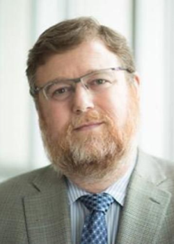 Bruce Sullenger, PhD