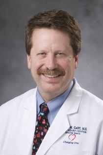 Robert Califf, MD