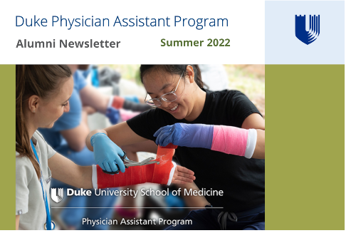 Alumni Services | Duke University School of Medicine