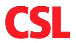 CSL logo