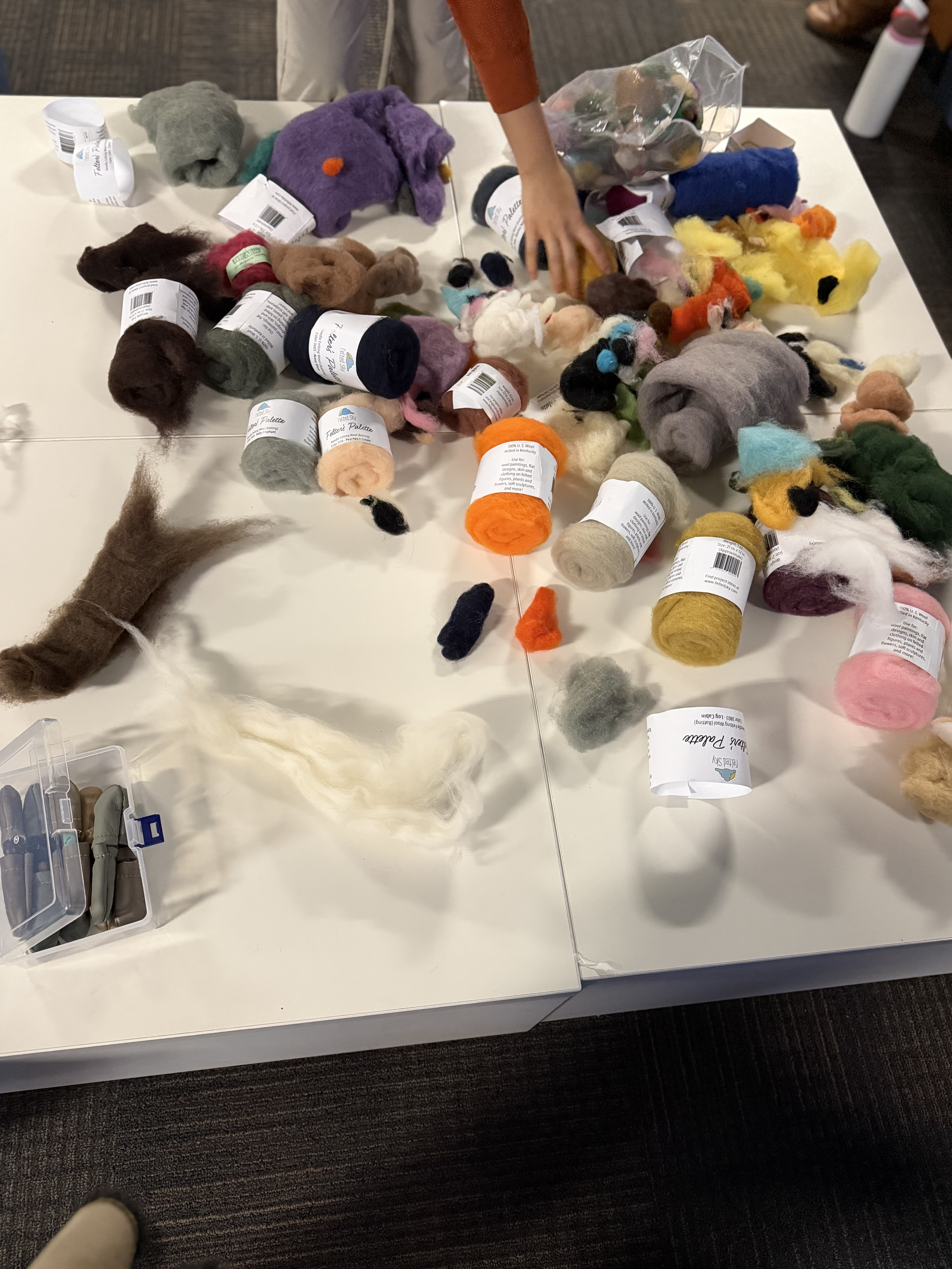 image of arts and crafts