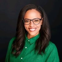 Rachele Hendricks-Sturrup