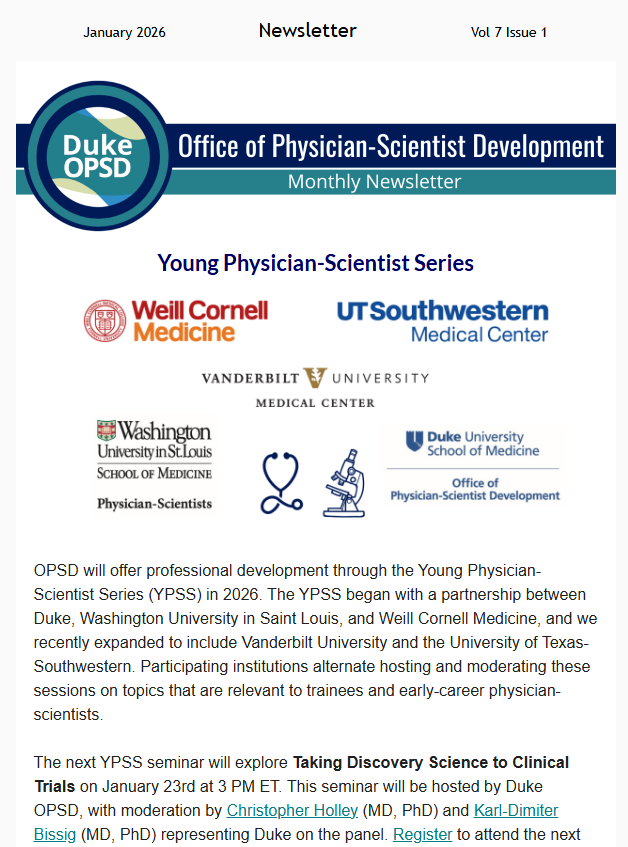 Five university logos