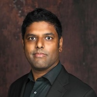 Rish Kamaleswaran, PhD