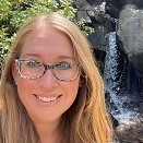 Krissi Hewitt, PhD
