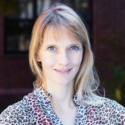 Eva Naumann, PhD
