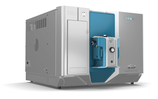 Sciex 7500+