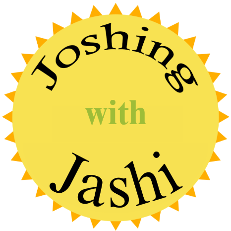 joshing with jashi