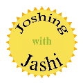 joshing with jashi