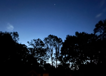 Photo by Jane Gagliardi on Mental Health Awareness Day (10/10/2025)