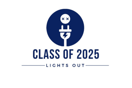 Lights Out logo