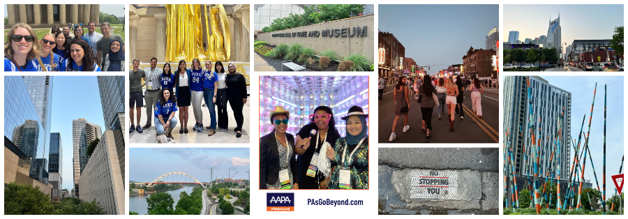 More Than 100 Duke PA Program Faculty, Students, and Alumni Head to ...
