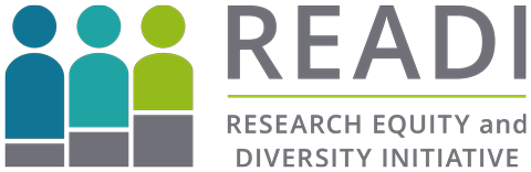 READI logo